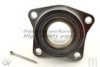 ASHUKI 1410-4105 Wheel Bearing Kit